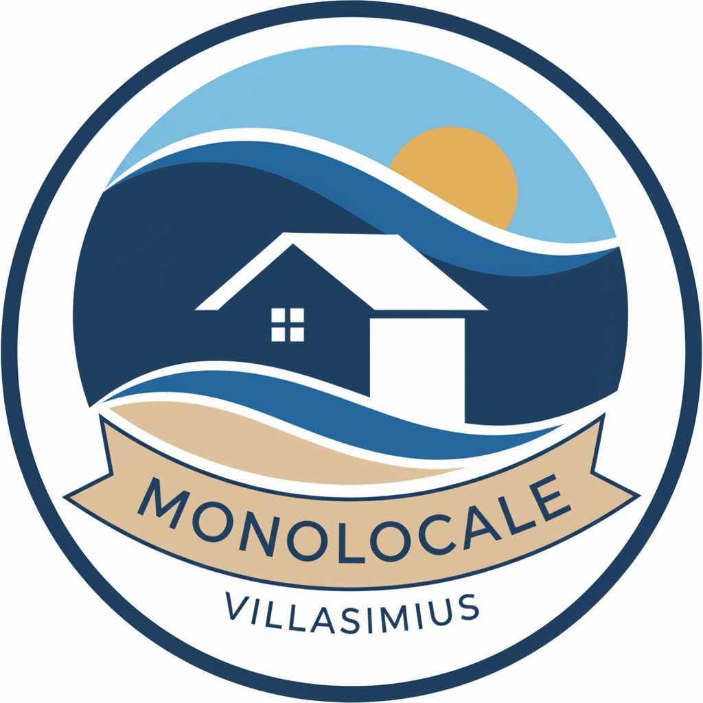 Monolocale Villasimius